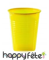 Gobelets de 20cl en plastique, image 10