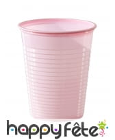 Gobelets de 20cl en plastique, image 13