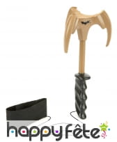 Grappin de Batman pour homme, image 2