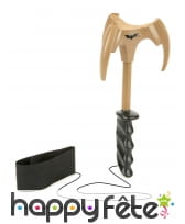 Grappin de Batman pour homme