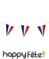 Guirlande de fanions France, 5m
