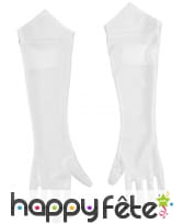 Gants de la Princesse Peach pour enfant