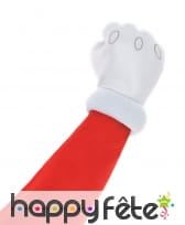 Gants de Mario pour adolescent, image 1