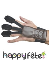 Gant d'oeil-de-faucon pour homme, Avengers