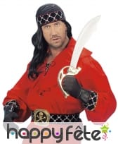 Gants de pirate, image 1