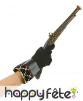 Gants de pirate, image 3