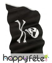 Grand drapeau pirate, image 2
