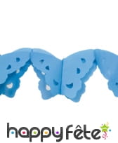 Guirlande de papillons en papier, image 4