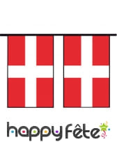 Guirlande de pavillons "Bretagne", image 1