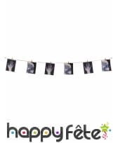 Guirlande de radiographies d'hôpital de 1.60 m, image 1