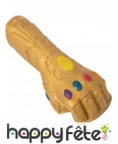 Gant de Thanos pour enfant