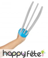 Griffes de Wolverine pour homme, image 1