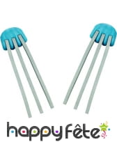 Griffes de Wolverine pour homme, image 2