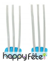 Griffes de Wolverine pour homme