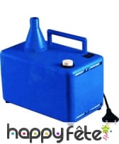 Gonfleur électrique