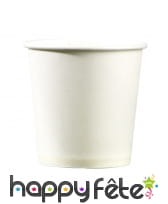 Gobelets en carton écologique, image 1