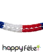 Guirlande en papier de la Révolution, image 1