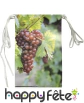 Guirlande fanions des vendanges