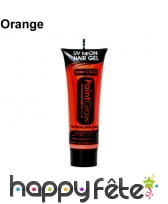 Gel fluo UV pour cheveux, image 5