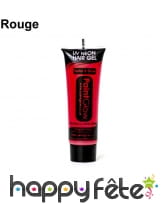 Gel fluo UV pour cheveux, image 6