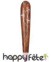 Gourdin homme caverne, image 1