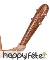 Gourdin homme caverne, image 2