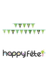 Guirlande Happy St Patrick de fanions 426cm