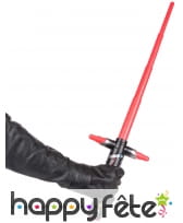 Gants Kylo Ren pour adulte, Star Wars 7, image 1