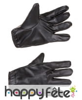Gants Kylo Ren pour adulte, Star Wars 7