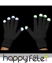 Gants led, image 1