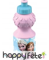Gourde La Reine des Neiges
