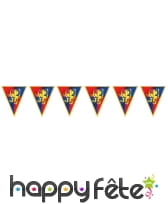 Guirlande Médiévale