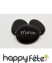 Galet marque place neutre, image 1