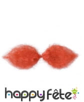 Grosses moustaches rousse de gaulois, image 2