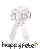 Grand Noeud décoratif de 63,5 cm, image 1