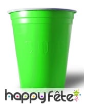 Gobelets Original cup américains, image 2