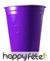 Gobelets Original cup américains, image 6