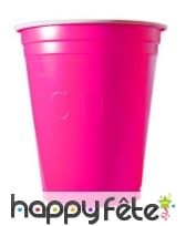 Gobelets Original cup américains, image 4