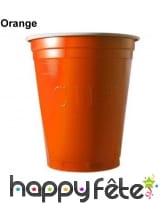 Gobelets original cup colorés, image 1