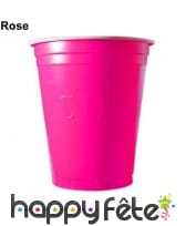 Gobelets original cup colorés, image 2