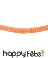 Guirlande peche de 4m