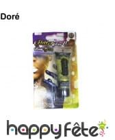 Gel pailleté pour le corps, 10ml, image 1