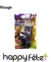 Gel pailleté pour le corps, 10ml, image 4