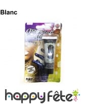 Gel pailleté pour le corps, 10ml, image 7