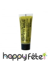 Gel pailleté pour le visage et sans parabène, image 3