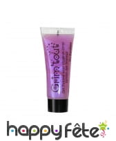 Gel pailleté pour le visage et sans parabène, image 4