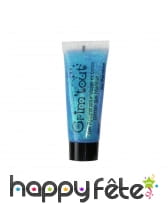 Gel pailleté pour le visage et sans parabène, image 5