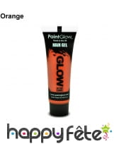 Gel phosphorescent pour cheveux, image 5