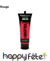 Gel phosphorescent pour cheveux, image 6