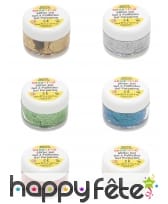 Gel pailleté Snazaroo, image 1